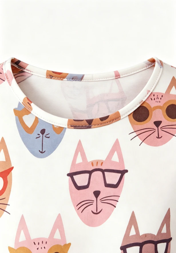 Custom Infant Toddler Clothing Child Baby Girls Teenagers Pocket Twirl Dress product image 6