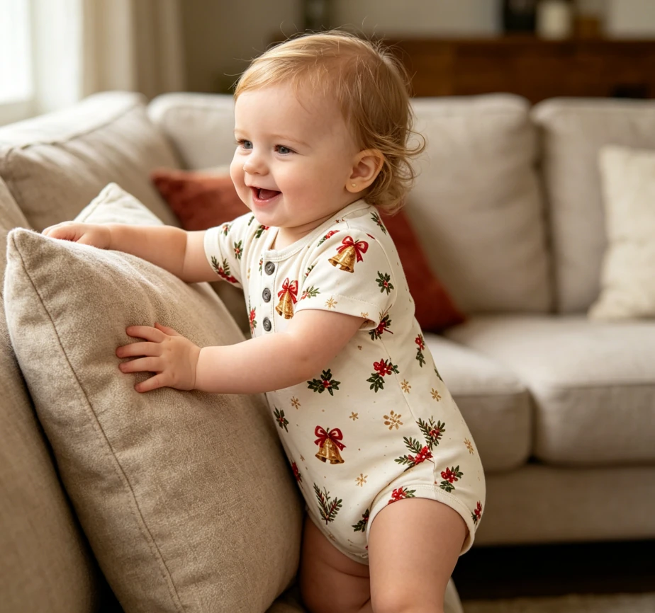 Wholesale Fashion Baby Henley Tank Romper Infant Short Sleeve Shorts Toddler Jumpsuit product image 5