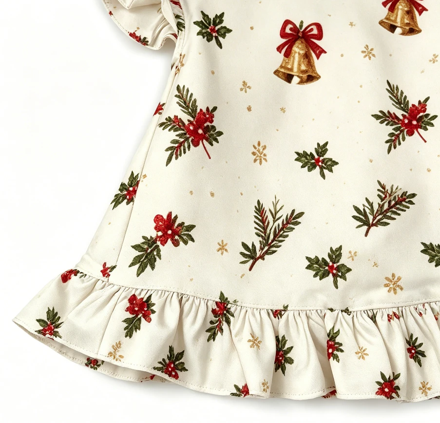 New Infant Toddler Clothing Child Baby Girls Sleeveless dress product image 2